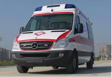 楚雄市救护车租赁