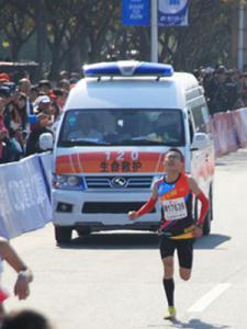 楚雄市大型活动