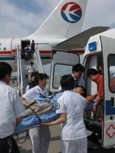 楚雄市接送服务